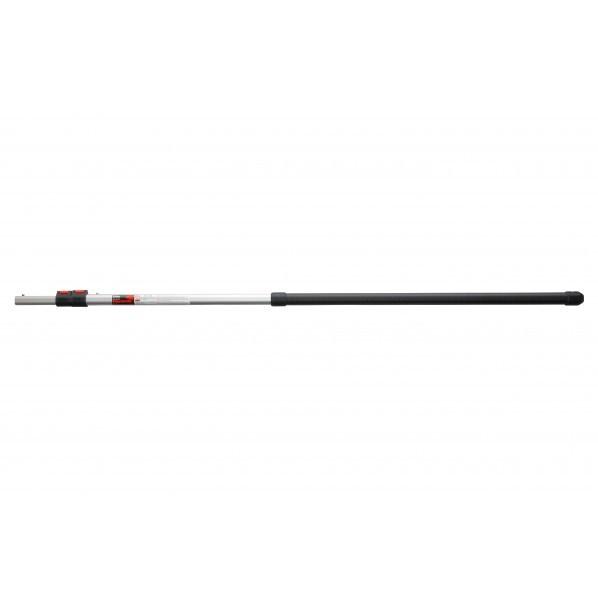 シルキー はやうち3段 ポールセット 886-04