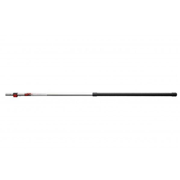 Silky(シルキー) スバット 2段 1800 ポールセット【高枝鋸部品】 886-35