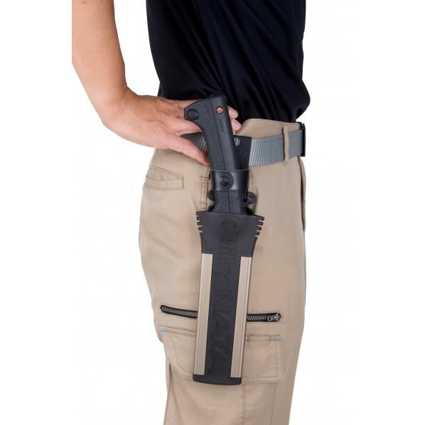 Silky(シルキー) シルキーナタ 両刃 180 本体 180mm 555-18