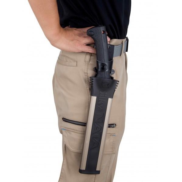 Silky(シルキー) シルキーナタ 両刃 240 本体 240mm 555-24
