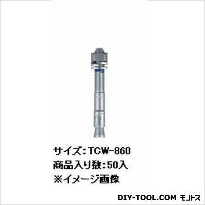 サンコーテクノ サンコートルンコアンカーＴＣＷウェッジタイプ TCW-860｜diy-tool