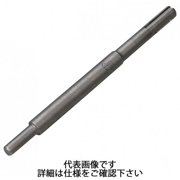 マシンホルダー シーティーアンカー施工用 CT−HSDSタイプ(軽量ハンマードリル用)   全長:1000mm CT-30SDS100 【バリュー】