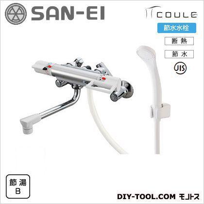 SANEI サーモシャワー混合栓 SK1812D-3U-13 : DIY FACTORY ONLINE SHOP