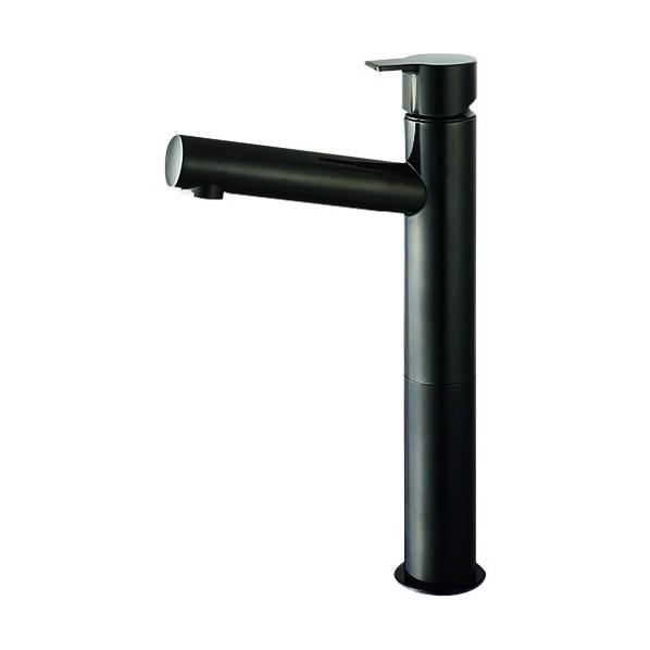 SANEI 立水栓 漆黒 Y50750H-2T-DJP-13