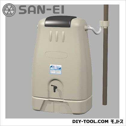 サンエイ 雨水タンク EC2010AS-H-60-250L