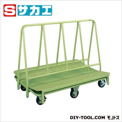 サカエ 長尺物運搬車 RTA128