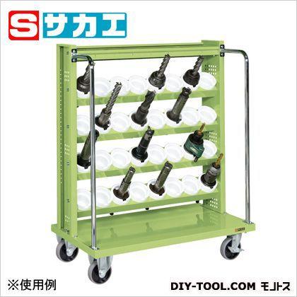 サカエ ツーリングワゴン(UT-50タイプ) グリーン TLR25AJKT