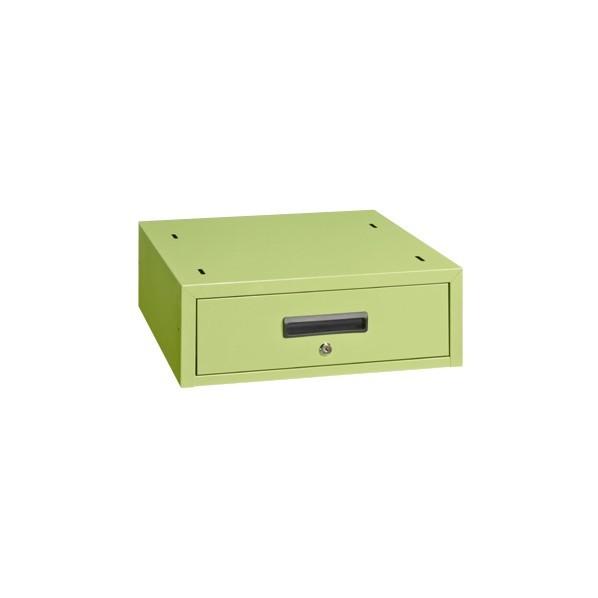 サカエ 作業台用キャビネット WKL1B