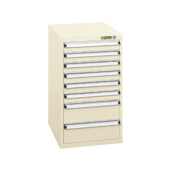 サカエ スモールキャビネット SL-68I