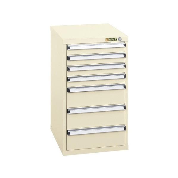 サカエ スモールキャビネット SL-67I