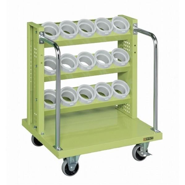 サカエ ツーリングワゴン(AS-50タイプ) ASR-13AJK 1台