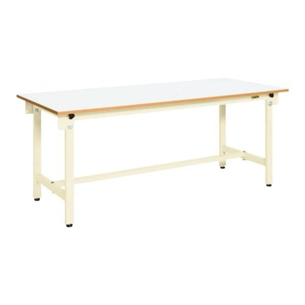 サカエ 軽量作業台 CKタイプ 折りタタミ機構 1800×600×740mm