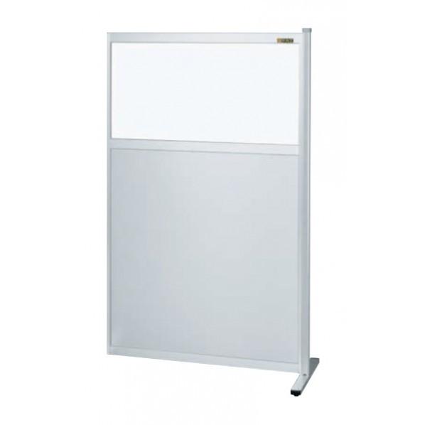 ※法人専用品※サカエパーティション(連結)W900×H1480NAE-9015FR