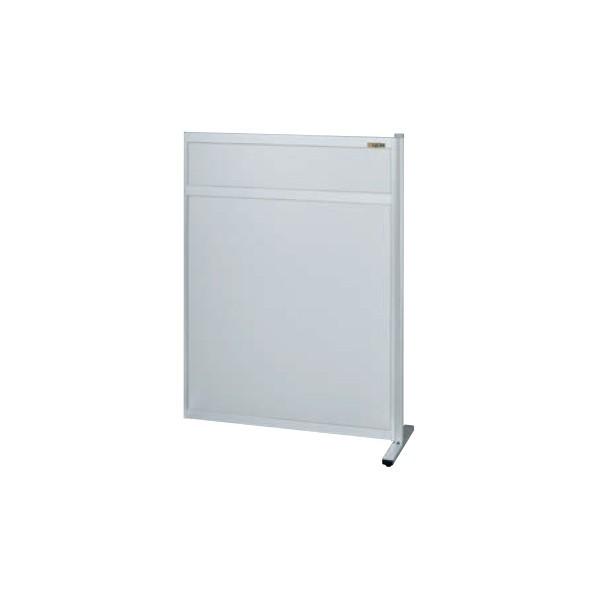 ※法人専用品※サカエパーティション(連結)W1500×H1230NAA-1513FR