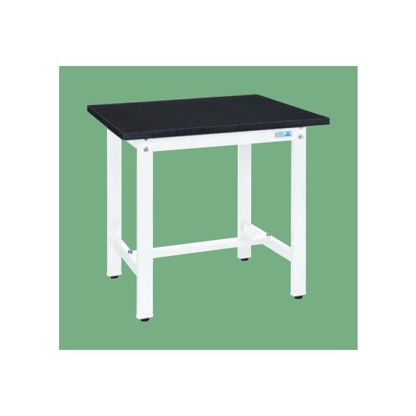 ※法人専用品※サカエ 軽量実験用作業台KHCタイプ W900×D600×H800mm KHC-0960W