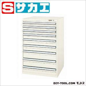 サカエ KCキャビネット アイボリー KC1103I
