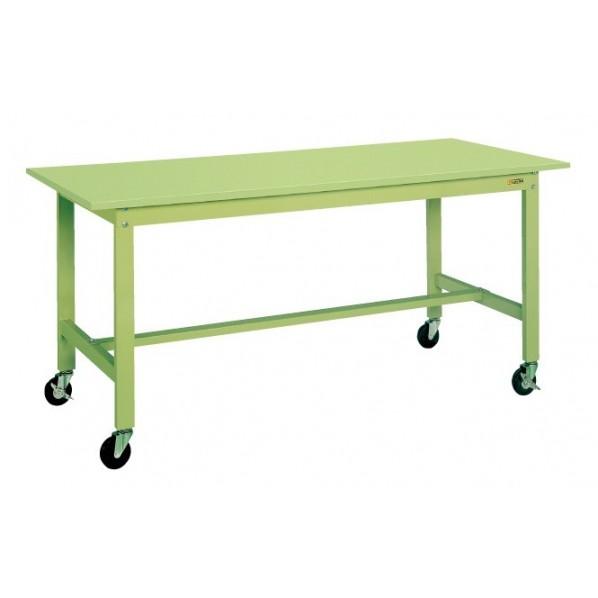 サカエ 軽量作業台KKタイプ(移動式) KK38SB2