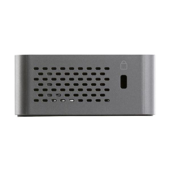 STARTEC.COM社 ドック/TB3&USB-C/2画面/4K&8K HDMI DP/96W PD/5x USB/LAN TB3CDK2DH_2