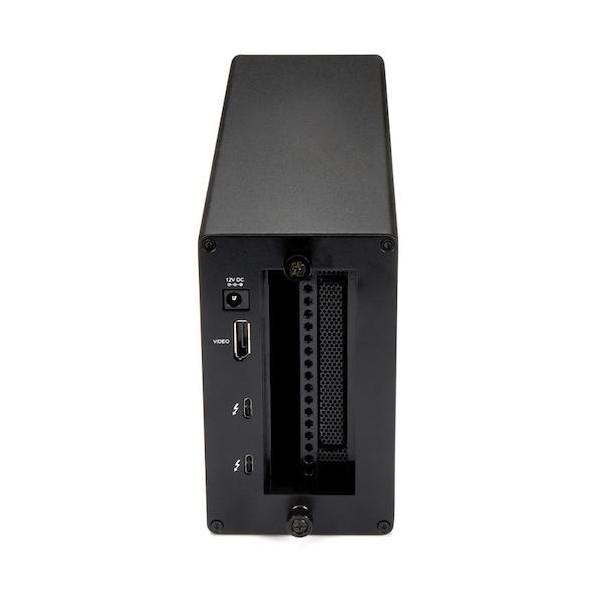 STARTEC.COM社 PCI Express外付けケース/Thunderbolt 3 - PCIe