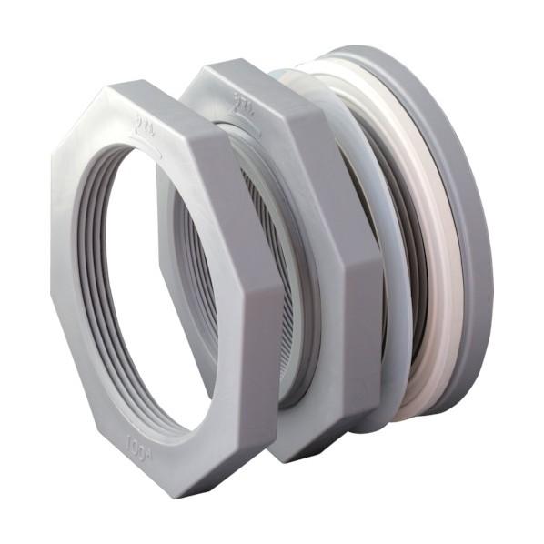 スイコー ＰＥフィッティング１００ＡＥＰＤＭ 190 x 190 x 100 mm PE FITTING 100A EPDM