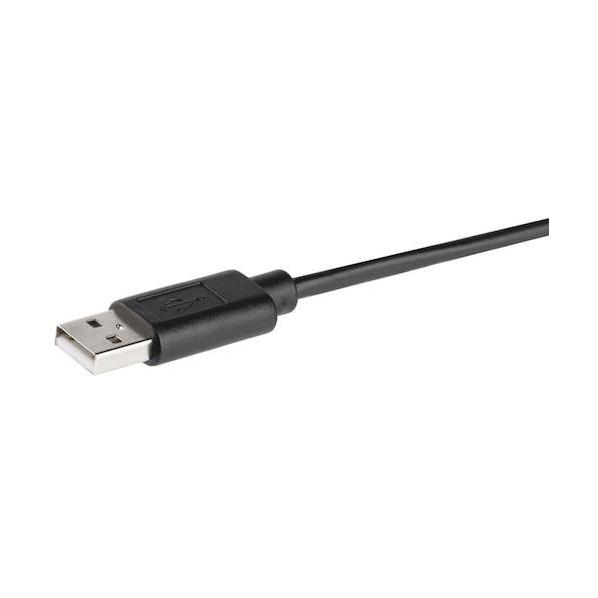 STARTECH.COM USB 2.0 - 光ファイバー変換アダプター/USB-A接続/100Base-FX/2芯SCコネクター/マルチモード US100A20FXSC 1個_2