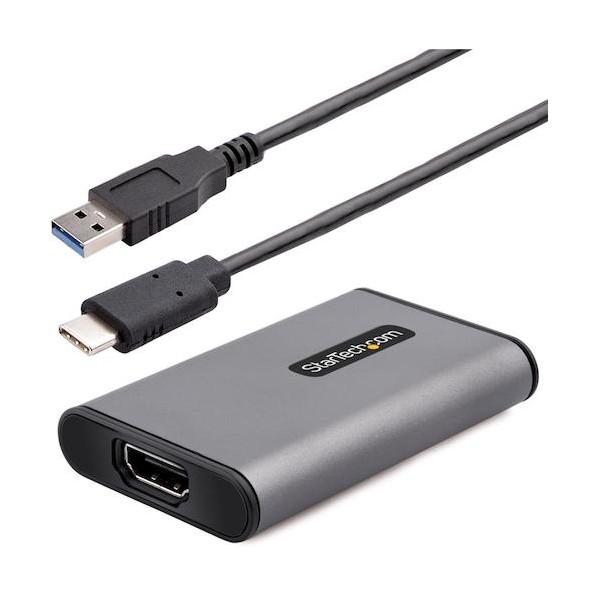 StarTech スターテック ビデオキャプチャーユニット 4K 30-HDMI-CAPTURE 買取価格比較