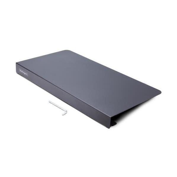 STARTECH.COM デスクエクステンダー/クランプ固定/63．5 x 33．2cm
