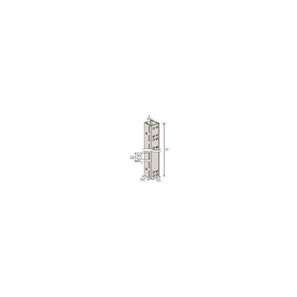 ブランド登録なし - 双福鋼器 中量雄螺旋式仕合わせ 500kg 1200×900×1490 全ての存在3段  増連 白いこと薄墨色 白いこと薄墨色 MSH-43W3-CW 1台