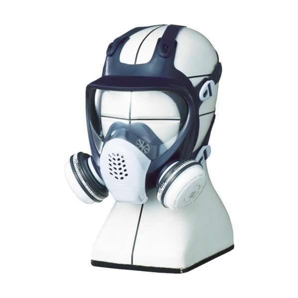 新品未使用 　重松製作所　防毒マスク GM185-1 重松 TS防毒マスク GM185-1 : DIY FACTORY ONLINE SHOP - 通販