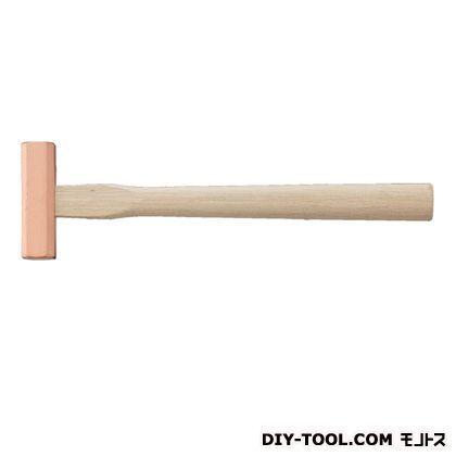 うのにもお得な 須佐製作所 純銅八角玄能柄付 300g 1 copper-tip.ca