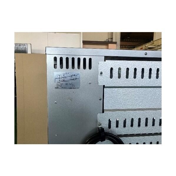 ※法人専用品※静岡製機 遠赤外線オイルヒーターほかっと SE150 1台の画像