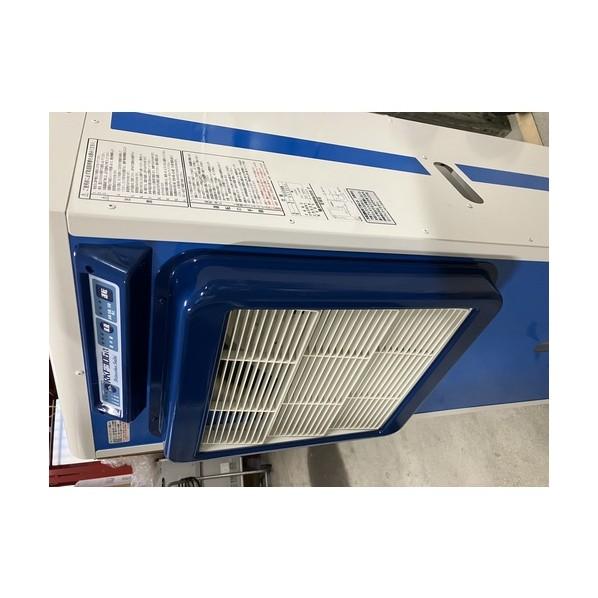 静岡製機 静岡 気化式冷風機RKF306アルファ RKF306A 1台の画像