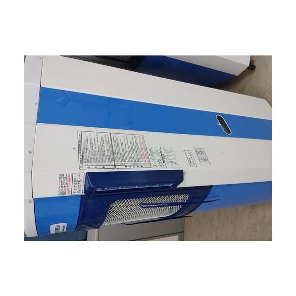 ※法人専用品※静岡製機 静岡 気化式冷風機RKF406アルファ RKF406A 1台の画像
