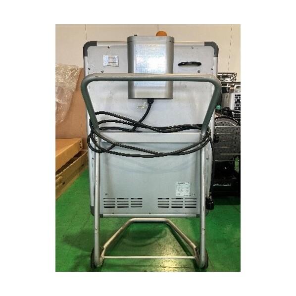 ※法人専用品※静岡製機 遠赤外線電気ヒーター ほかっとe WPS-30A 1台の画像