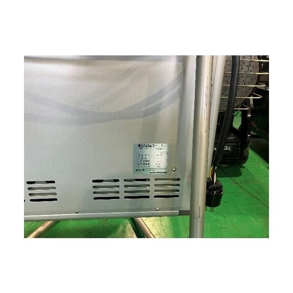 ※法人専用品※静岡製機 遠赤外線電気ヒーター ほかっとe WPS-30A 1台の画像