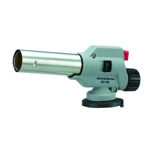 新富士バーナー 新富士パワートーチrz 730s Rz730s S126 0145 Diy Factory Online Shop 通販 Yahoo ショッピング