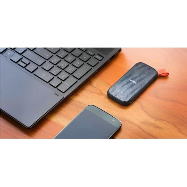 サンディスク SanDisk ポータブルSSD 1TB L9.91×W46.9×H96.9mm
