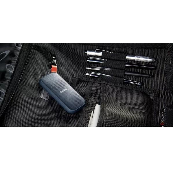 サンディスク SanDisk ポータブルSSD 1TB L9.91×W46.9×H96.9mm