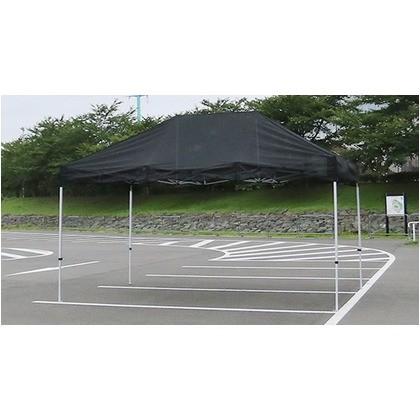※法人専用品※さくらコーポレーション かんたんてんと３メッシュタイプ(オールアルミフレーム) アイボリー 3.0m×4.5m KA／7WAM 1