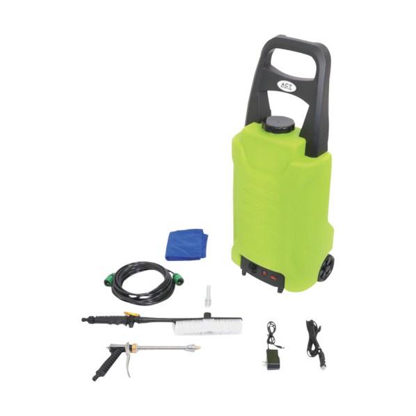 新品未使用 高圧洗浄機 サンコー ACTD2WS8 充電式 タンク式 サンコー タンク式充電どこでも高圧洗浄機 ACTD2WS8 : DIY FACTORY