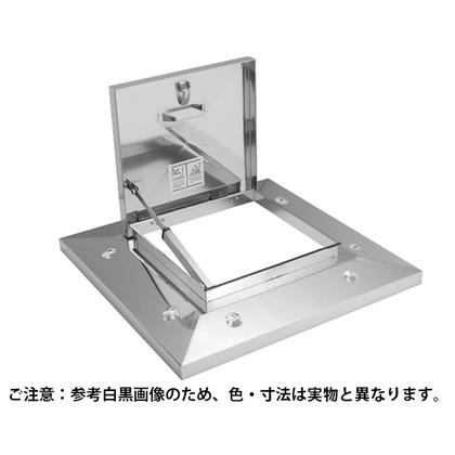 SPG ラクラクハッチ シルバー 開口:600mm OM-61603        0