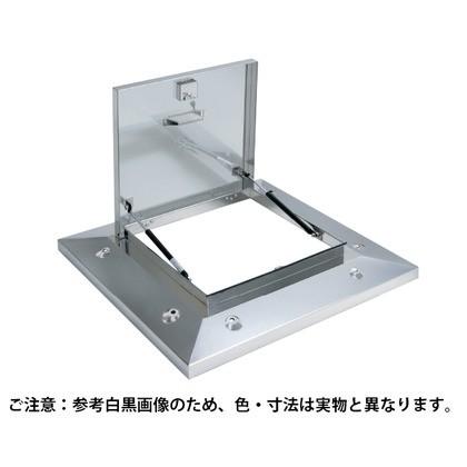 SPG 鍵付らくらくハッチ シルバー 開口:500mm OMK-61503BK     0