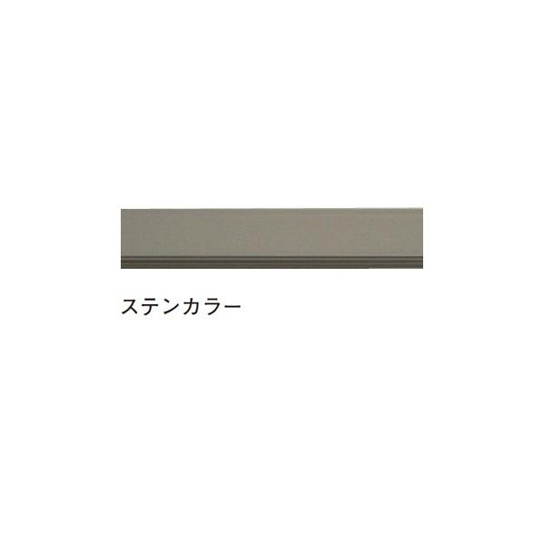 ACE(杉田エース) アルミ長押 AN2-ST ステンカラー 163-273 1点の画像