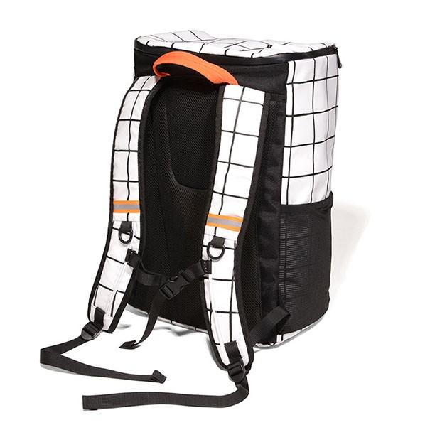 ACE(杉田エース) SONAETE(ソナエテ) Emergency Bag 防災リュック 652-796 1個の画像