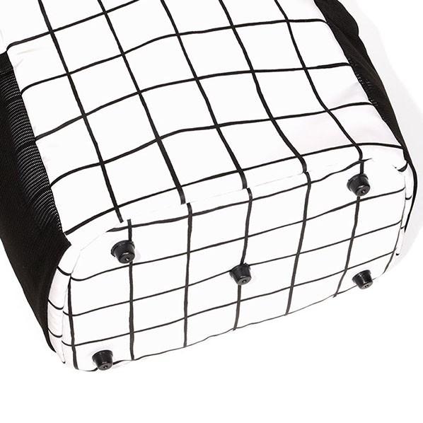 ACE(杉田エース) SONAETE(ソナエテ) Emergency Bag 防災リュック 652-796 1個の画像