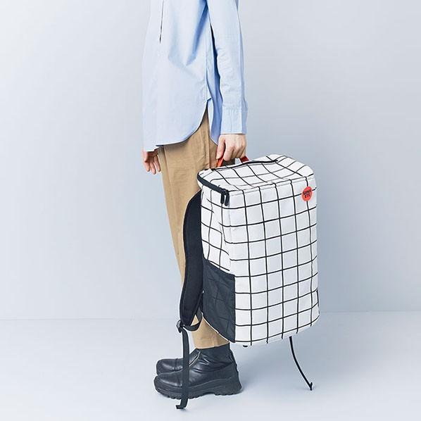 ACE(杉田エース) SONAETE(ソナエテ) Emergency Bag 防災リュック 652-796 1個の画像