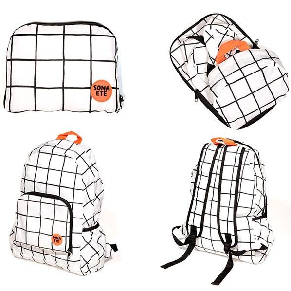 ACE(杉田エース) SONAETE(ソナエテ) Emergency Kit 防災セット 652-797 1個の画像