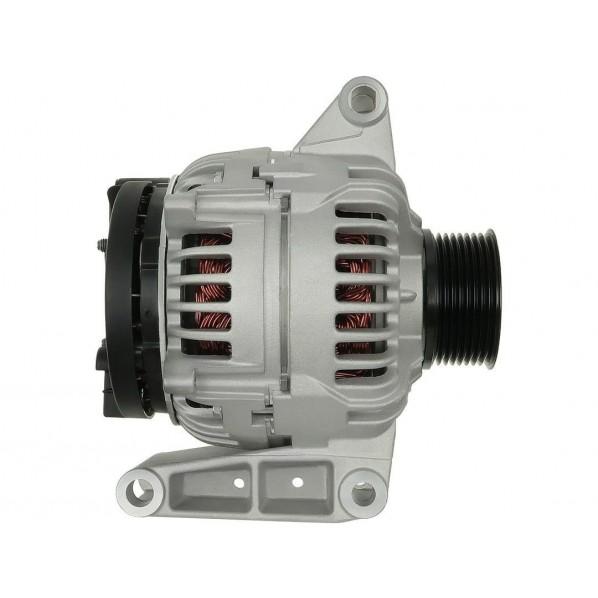 OSEG オルタネーター F00M425203 新品 動作確認済み SEG オルタネーター（ダイナモ） 新品（OEM製造メーカー品