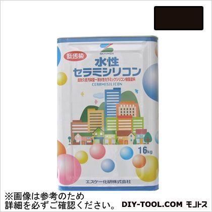 水性セラミシリコン 艶消し SR-423 16k 新品未開封 2缶セット エスケー化研 水性セラミシリコン 艶消し 16kg SR標準色(白・淡彩〜極
