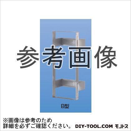 神栄ホームクリエイト 消火器収納ボックス下地金物 D型
